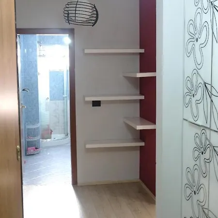 Ena Apartment *