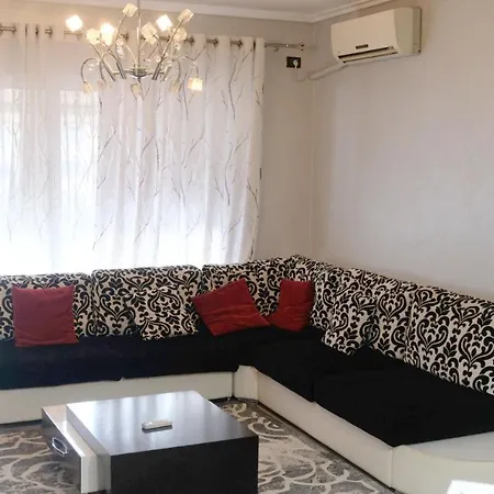 Apartment Ena