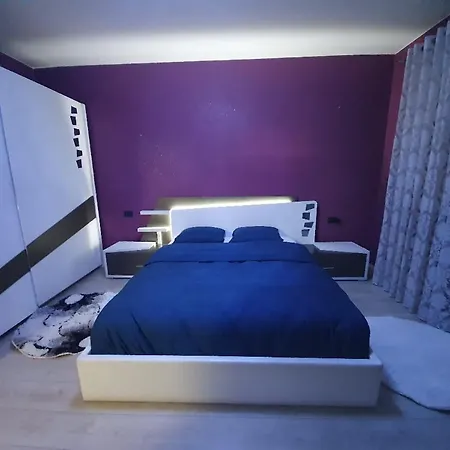 Apartment Ena *