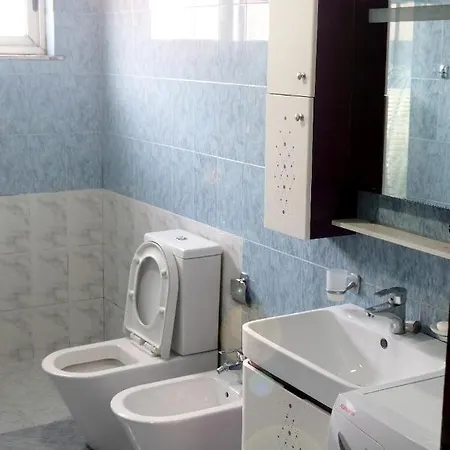 Apartament Ena Tirana