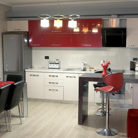 Apartament Ena
