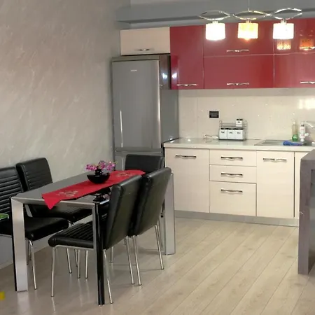 Ena Apartament Tirana
