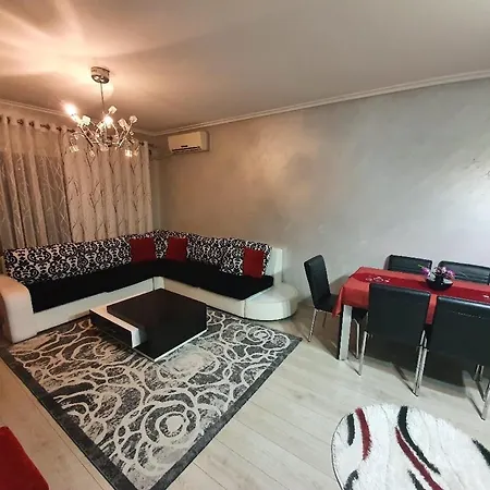 Ena Apartament *